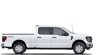 2025 Ford F-150® External Image 1